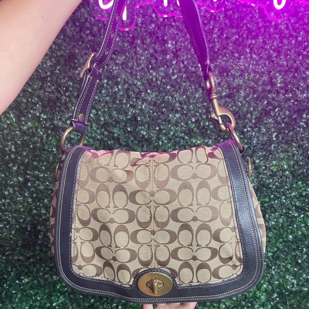 Coach Bag!